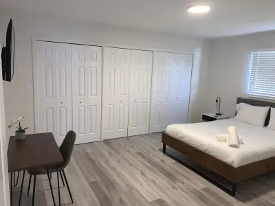 Beach Walk Deerfield